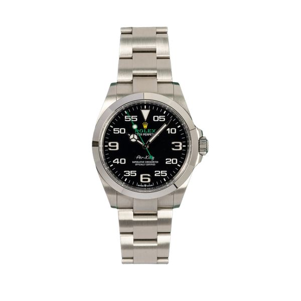 Rolex Air-King 126900